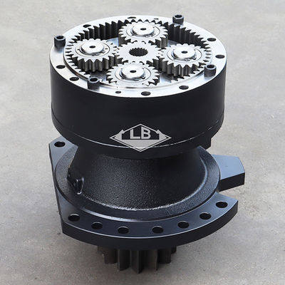 SK200-8HD SK210-9 Unità di riduzione dell'ingranaggio oscillante YN32W00025F1 SK210-9 INGRANAGGIO OSCILLANTE
