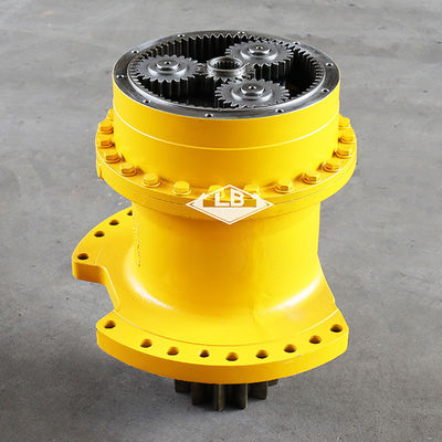 PC1250-8 SINGING MACHINERY ASSEMBLY 21N-26-00110 21N-26-00120 21N-26-00140 21N2600110 21N2600120 21N2600140 PC1250-8 Swinging GEARBOX