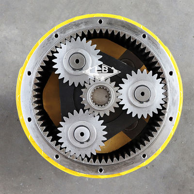 PC1250-8 SINGING MACHINERY ASSEMBLY 21N-26-00110 21N-26-00120 21N-26-00140 21N2600110 21N2600120 21N2600140 PC1250-8 Swinging GEARBOX