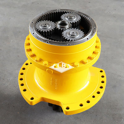 PC1250-8 SINGING MACHINERY ASSEMBLY 21N-26-00110 21N-26-00120 21N-26-00140 21N2600110 21N2600120 21N2600140 PC1250-8 Swinging GEARBOX