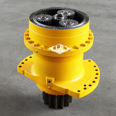 PC1250-8 SINGING MACHINERY ASSEMBLY 21N-26-00110 21N-26-00120 21N-26-00140 21N2600110 21N2600120 21N2600140 PC1250-8 Swinging GEARBOX