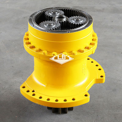 PC1250-8 SINGING MACHINERY ASSEMBLY 21N-26-00110 21N-26-00120 21N-26-00140 21N2600110 21N2600120 21N2600140 PC1250-8 Swinging GEARBOX