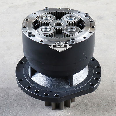 SK460-8 SK485 REDUCER DI Swing LS32W00012F1 SK460-8 Swing Gearbox