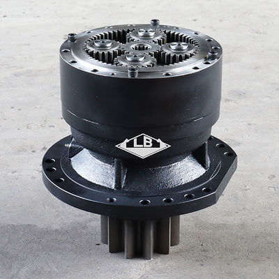 SK460-8 SK485 REDUCER DI Swing LS32W00012F1 SK460-8 Swing Gearbox