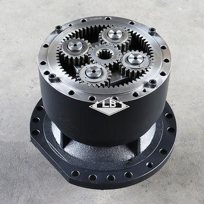 SK460-8 SK485 REDUCER DI Swing LS32W00012F1 SK460-8 Swing Gearbox