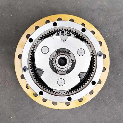 E E70B E70B-7 SWING DRIVE 099-6551 0996551 GRUPPO INGRANAGGIO OSCILLAZIONE SEOLA INGRANAGGIO OSCILLAZIONE E70B