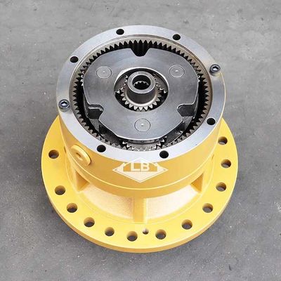 E E70B E70B-7 SWING DRIVE 099-6551 0996551 GRUPPO INGRANAGGIO OSCILLAZIONE SEOLA INGRANAGGIO OSCILLAZIONE E70B