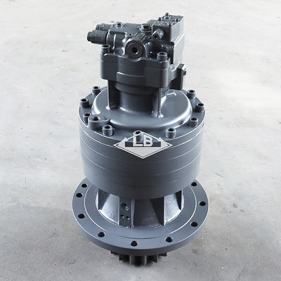 CX350 SH350-5 Swing MOTOR ASSY KSC10080 KSC10240