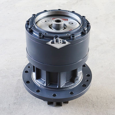 EC210 REDUCER D'INVOLTAZIONE VOE14541069 SA7118-30100 EC210 Swing Gearbox