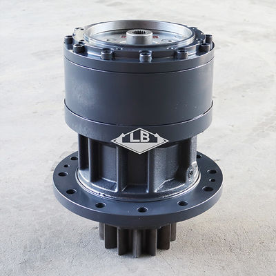 EC210 REDUCER D'INVOLTAZIONE VOE14541069 SA7118-30100 EC210 Swing Gearbox