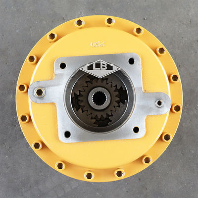 E 345C 345D 349D SWING DRIVE 227-6113 227-6114 296-6250 296-6253 2276113 2276114 2966250 2966253 E345 SEOLA INGRANAGGIO