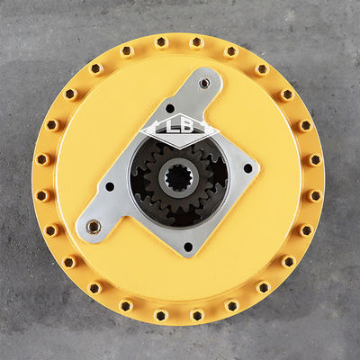 E 336D 330D Swing Drive senza motore 333-2959 199-4539 3332959 1994539 E336D Swing Gearbox