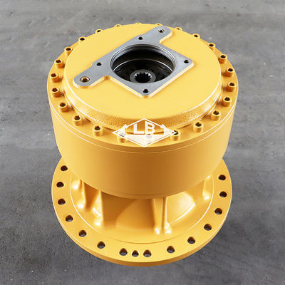 E 336D 330D Swing Drive senza motore 333-2959 199-4539 3332959 1994539 E336D Swing Gearbox
