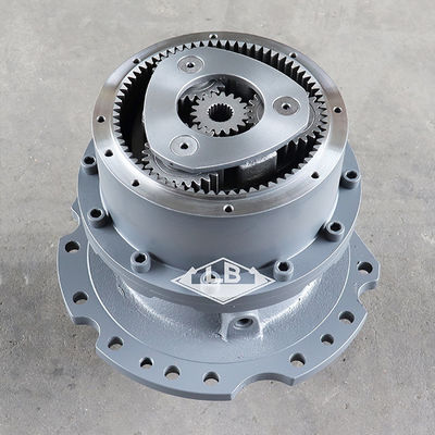 RIDUZIONE OSCILLAZIONE ZX650-3 ZX670-3 9191672 INGRANAGGIO OSCILLAZIONE ZX670