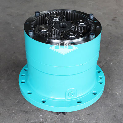 SK200-3 REDUCER D'INTRODUZIONE 24100J11091F2 24100J11091F3 SK200-3 Swing Gearbox