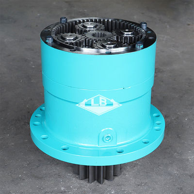 SK200-3 REDUCER D'INTRODUZIONE 24100J11091F2 24100J11091F3 SK200-3 Swing Gearbox