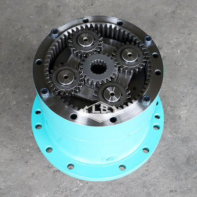 SK200-3 REDUCER D'INTRODUZIONE 24100J11091F2 24100J11091F3 SK200-3 Swing Gearbox