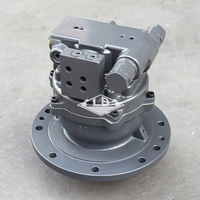 PCR-3B-12A 22H-60-13201 PC56-7 Swing gearbox per escavatore