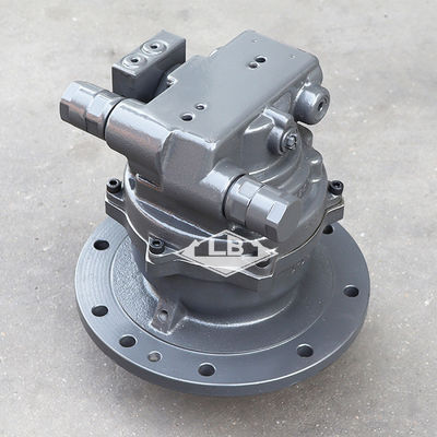 PCR-3B-12A 22H-60-13201 PC56-7 Swing gearbox per escavatore