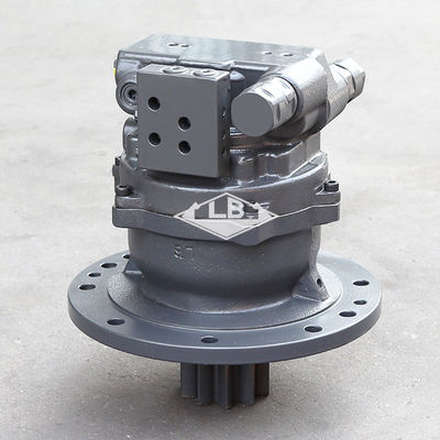 PCR-3B-12A 22H-60-13201 PC56-7 Swing gearbox per escavatore