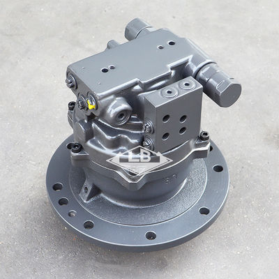 PCR-3B-12A 22H-60-13201 PC56-7 Swing gearbox per escavatore