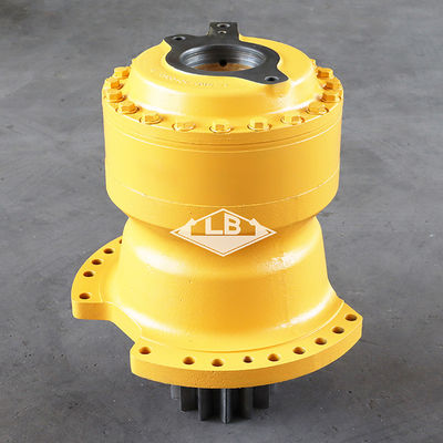 PC1250-7 MACHINERIE Swing 21N-26-00070 X21-0860310 PC1250-7 Swing Gearbox per escavatore