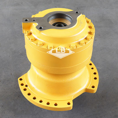 PC1250-7 MACHINERIE Swing 21N-26-00070 X21-0860310 PC1250-7 Swing Gearbox per escavatore