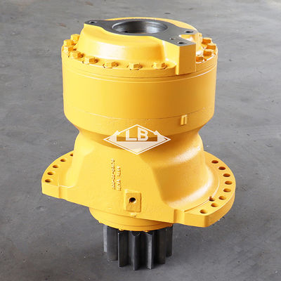 PC1250-7 MACHINERIE Swing 21N-26-00070 X21-0860310 PC1250-7 Swing Gearbox per escavatore