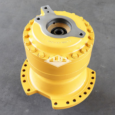 PC1250-7 MACHINERIE Swing 21N-26-00070 X21-0860310 PC1250-7 Swing Gearbox per escavatore