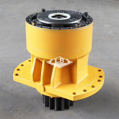 PC200-6 REDUZIONE D'INVOLTAZIONE 20Y-26-00150 20Y-26-00151 20Y2600150 20Y2600151 Macchine oscillanti PC200-6 Swing gearbox per escavatori
