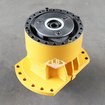 PC200-6 REDUZIONE D'INVOLTAZIONE 20Y-26-00150 20Y-26-00151 20Y2600150 20Y2600151 Macchine oscillanti PC200-6 Swing gearbox per escavatori