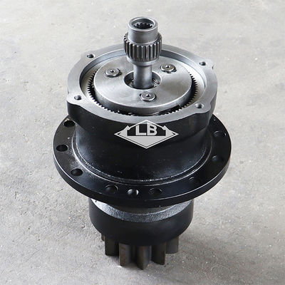 M315D M316 M317 SWING DRIVE 152-7375 1527375 M315D SWING GEARBOX per escavatore