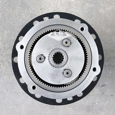 M315D M316 M317 SWING DRIVE 152-7375 1527375 M315D SWING GEARBOX per escavatore