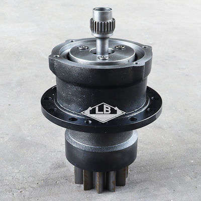 M315D M316 M317 SWING DRIVE 152-7375 1527375 M315D SWING GEARBOX per escavatore