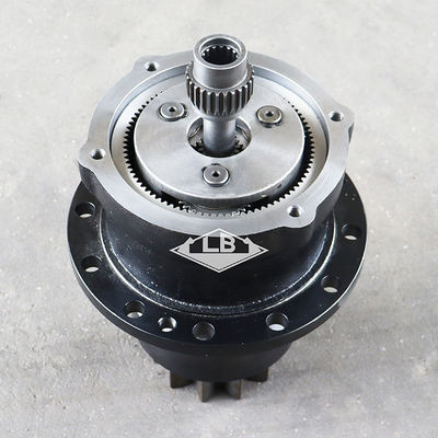 M315D M316 M317 SWING DRIVE 152-7375 1527375 M315D SWING GEARBOX per escavatore