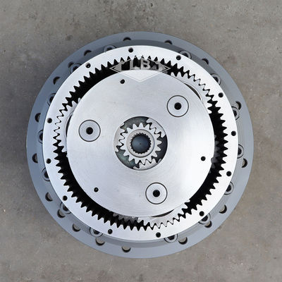 R290LC-7 R290LC-9 R300LC-9 REDUZIONE D'INVOLTAZIONE 39QB-12101 38K8-10150 38K8-11100 R300-9 Swing Gearbox