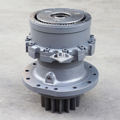 R480LC-9 R520LC-9 REDUZIONE D'INVOLTAZIONE 39QB-12100 39QB-12101 39QB-12102 R480-9 Swing Gearbox