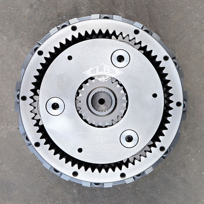 R480LC-9 R520LC-9 REDUZIONE D'INVOLTAZIONE 39QB-12100 39QB-12101 39QB-12102 R480-9 Swing Gearbox