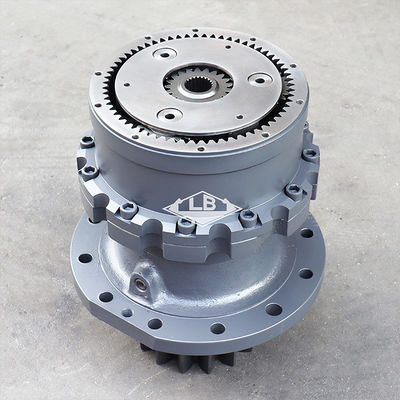 R480LC-9 R520LC-9 REDUZIONE D'INVOLTAZIONE 39QB-12100 39QB-12101 39QB-12102 R480-9 Swing Gearbox