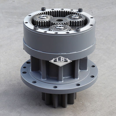 SOLAR130 SOLAR150LC-V DH150 Swing REDUCTION GEAR 2404-1066A 404-00062 SOLAR130 cambio oscillante per escavatore