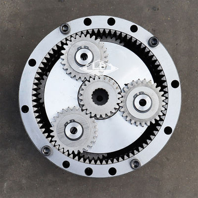 SOLAR130 SOLAR150LC-V DH150 Swing REDUCTION GEAR 2404-1066A 404-00062 SOLAR130 cambio oscillante per escavatore