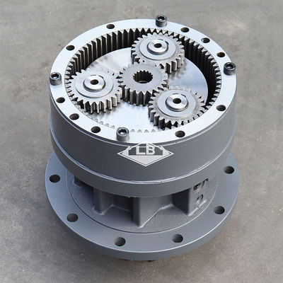 SOLAR130 SOLAR150LC-V DH150 Swing REDUCTION GEAR 2404-1066A 404-00062 SOLAR130 cambio oscillante per escavatore