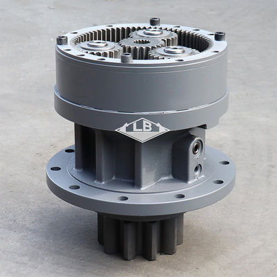 SOLAR130 SOLAR150LC-V DH150 Swing REDUCTION GEAR 2404-1066A 404-00062 SOLAR130 cambio oscillante per escavatore