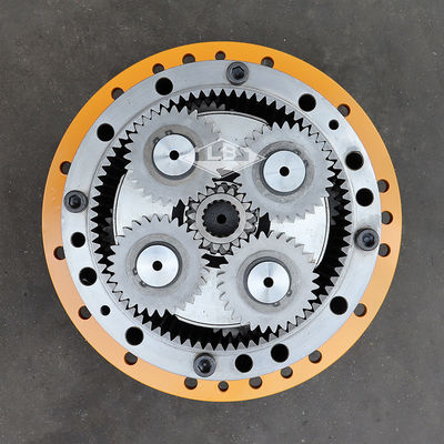 31N8-10180 31N8-10181 R305-7 Gearbox oscillante R290-7 R300-7 R305-7 Gear di riduzione oscillante