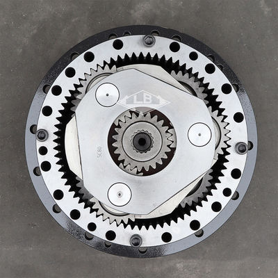 EC350D riduttore a oscillazione VOE14640501 VOE14724049 cambio a oscillazione EC350