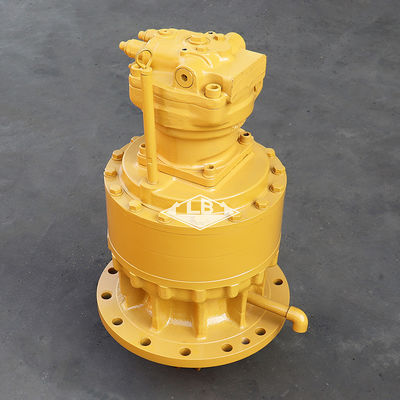 E 325B cambio SWING con motore 110-7214 114-0661 110-7215 E325B SWING DRIVE