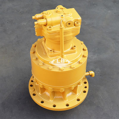 E 325B cambio SWING con motore 110-7214 114-0661 110-7215 E325B SWING DRIVE