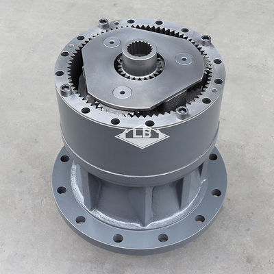 EC380D riduttore a oscillazione VOE14622901 VOE14680015 EC380 cambio oscillante per escavatore