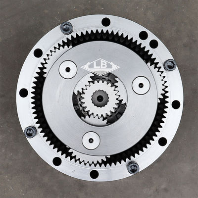 Escavatore ZX850-3 ZX870-3 dispositivo oscillante 9250921 ZX870 cambio oscillante