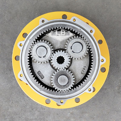 E307E2 308E2 Swing Drive senza motore 467-3079 4673079 452-6210 4526210 E307E2 cambio oscillante per escavatore